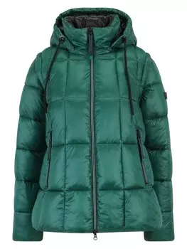 Куртка Betty Barclay 2, цвет trekking green