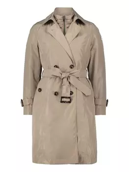 Куртка Betty Barclay 4, цвет stone beige