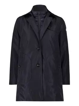 Куртка Betty Barclay 4, темно-синий