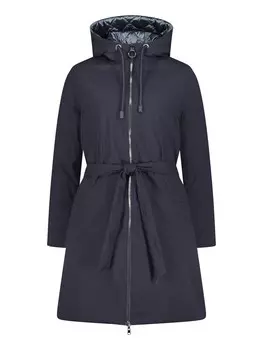 Куртка Betty Barclay Between-Season, темно-синий