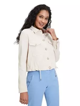 Куртка Betty Barclay, кремовый