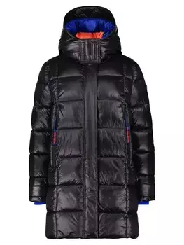 Куртка Betty Barclay miKapuze, черный