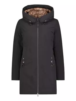 Куртка Betty Barclay miKapuze, черный