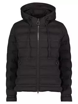 Куртка Betty Barclay miKapuze, черный