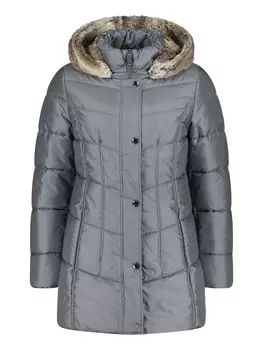 Куртка Betty Barclay miKapuze, цвет ashley blue