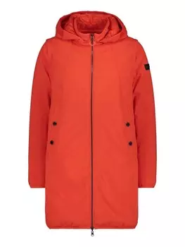 Куртка Betty Barclay miKapuze, красный