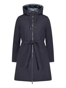 Куртка Betty Barclay miKapuze, темно-синий