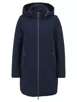 Куртка Betty Barclay miKapuze, темно-синий