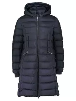 Куртка Betty Barclay miKapuze, темно-синий