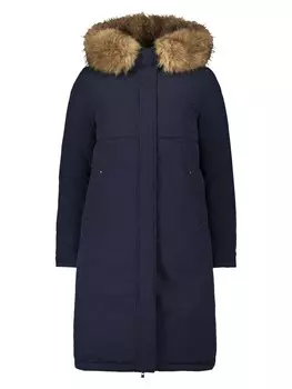 Куртка Betty Barclay miKapuze, темно-синий