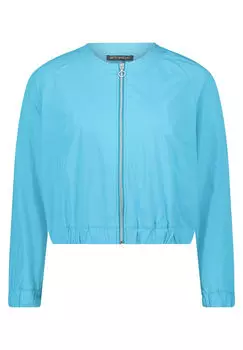 Куртка Betty Barclay, синий