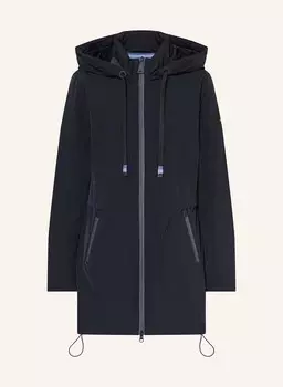 Куртка Betty Barclay, синий