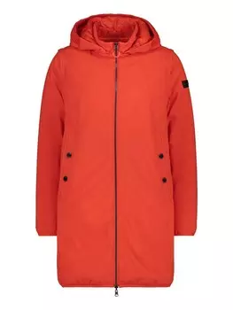 Куртка Betty Barclay Winter, цвет Orange red