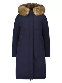 Куртка Betty Barclay Winter, темно-синий