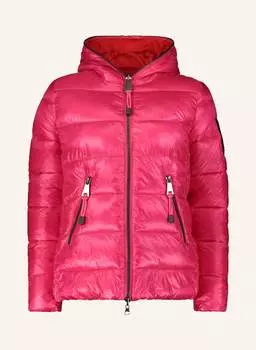 Куртка Betty Barclay zum Wenden, розовый