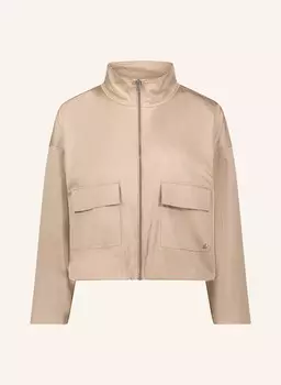 Куртка Betty&Co, коричневый