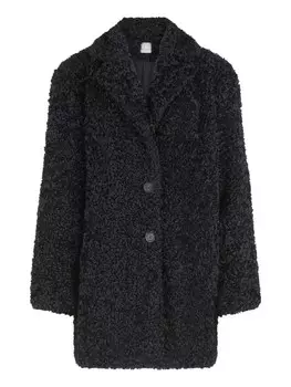 Куртка BETTY & CO miReverskragen, черный