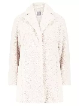 Куртка BETTY & CO miReverskragen, кремовый