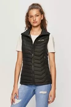 Куртка без рукавов Columbia, черный