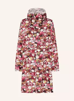 Куртка без шнуровки Codello, розовый