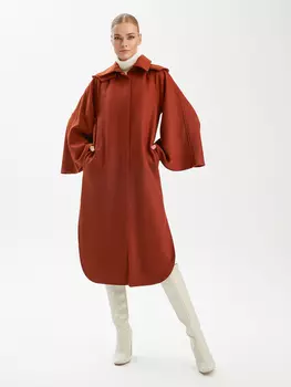 Куртка BGN, красный