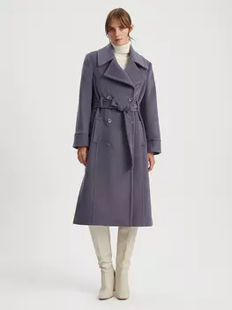 Куртка BGN, серо голубой