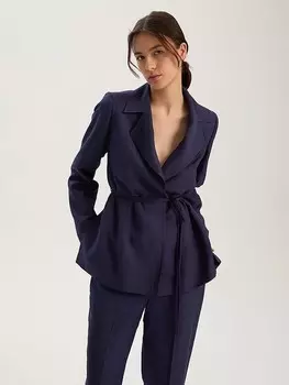 Куртка BGN, темно-синий