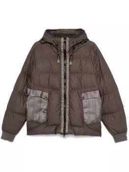 Куртка Bi-TM от CP Company C.P. Company, серый