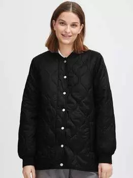 Куртка биберта B.Young, черный