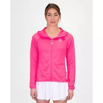 Куртка Bidi Badu, цвет rosa/rosa/rosa