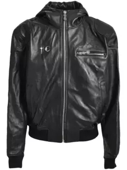 Куртка Big Rock THUG CLUB, черный