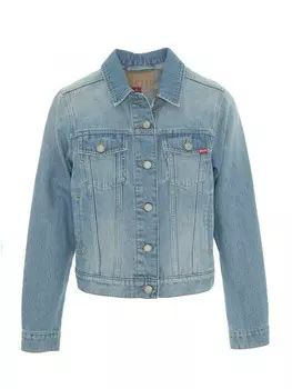 Куртка BIG STAR Between-Season GABRIELLA, синий