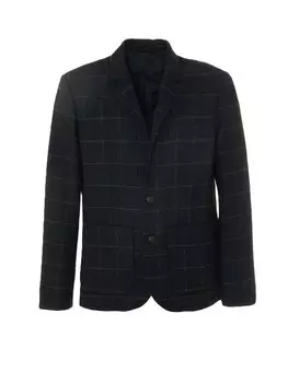 Куртка BIG STAR Regular fit Suit Jacket Albert, морской синий