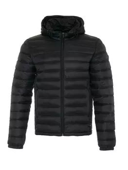 Куртка BIG STAR Winter Acarf, черный