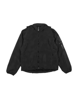 Куртка Bikkembergs, черный