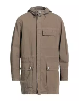 Куртка Bikkembergs, хаки