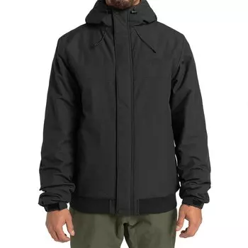 Куртка Billabong All Day 2022, черный