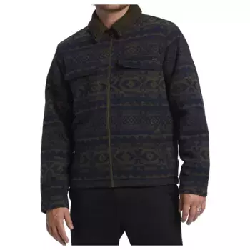 Куртка Billabong Barlow, синий