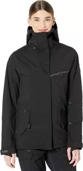 Куртка Billabong Eclipse Jacket, черный
