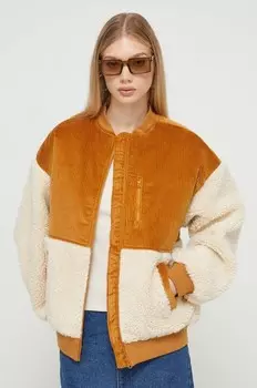 Куртка Billabong, коричневый