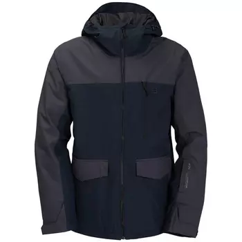 Куртка Billabong Outsider, черный