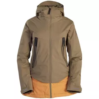 Куртка Billabong Trooper STX, цвет Sage