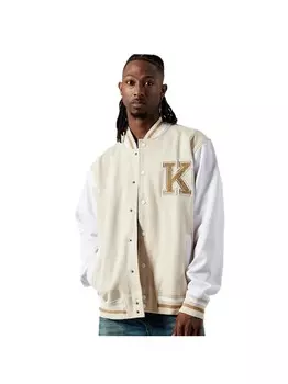 Куртка билли Kaporal, бежевый