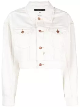 Куртка Billie Ksubi, белый