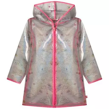 Куртка Billieblush U16321, розовый