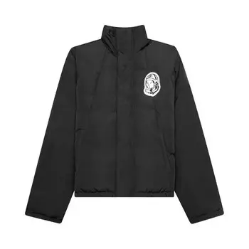 Куртка Billionaire Boys Club Igloo 'Black', черный