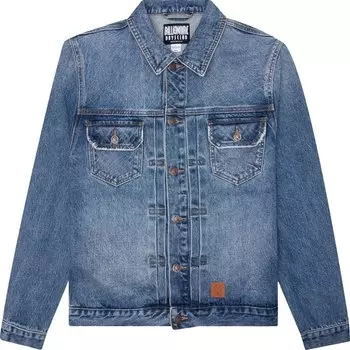 Куртка Billionaire Boys Club Saturn Jacket 'Vega', синий