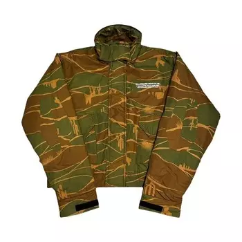 Куртка Billionaire Boys Club Westworld Jacket Capulet Olive, зеленый