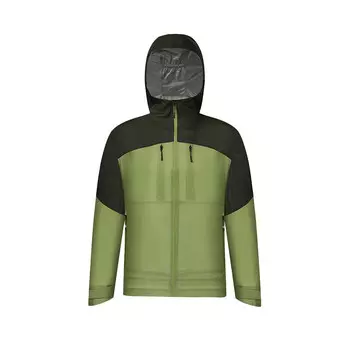 Куртка Billionaire Boys Club X для мужчин, цвет горчичный порошок Fila, цвет Mustard powder