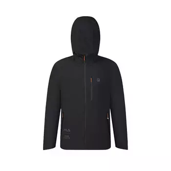 Куртка Billionaire Boys Club X Мужская черный Fila